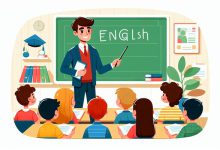 اموزشی یادگیری زبان