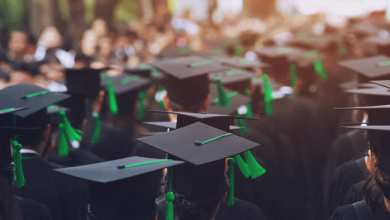 اموزشی فارق التحصیلی