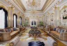 طراحی طراحی داخلی رویال