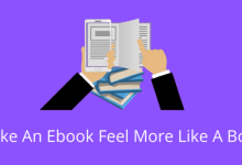 کسب و کار کتاب