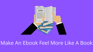 کسب و کار کتاب