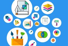 آموزشی نماد