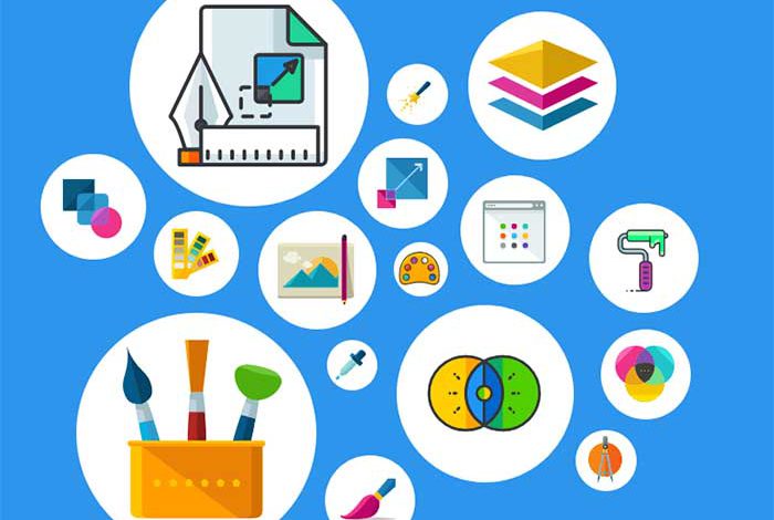 آموزشی نماد