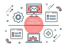 روانشناسی بازار دیجیتال