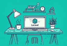 آموزشی لاراول