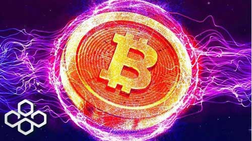 تغذیه بیت کوین