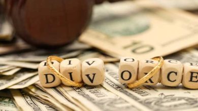 Divorce