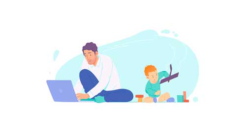 ازدواج ازدواج | درآمد | کار