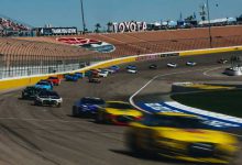 ورزشی Car racing