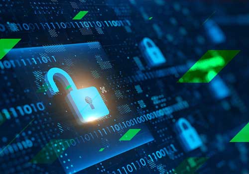 امنیت در اینترنت