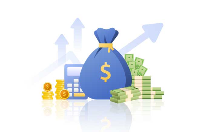 آموزشی investment