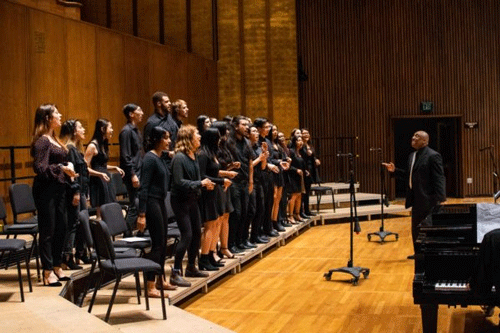 گروه ارکستر