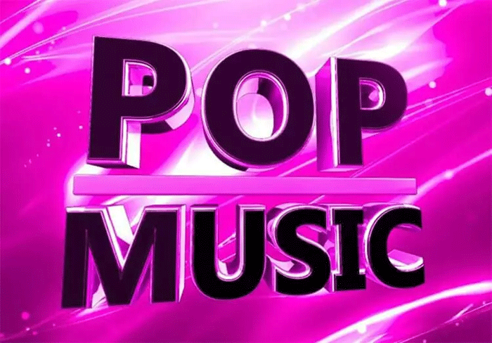pop music