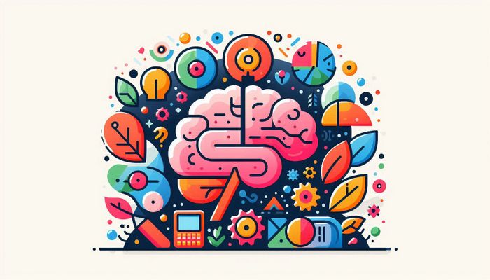 آموزشی هوش و ذهن