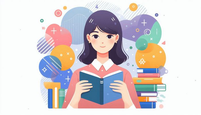 آموزشی یادگیری با کتاب ها