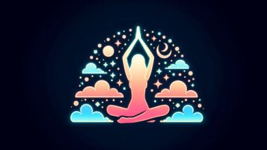 یوگا و مدیتیشن