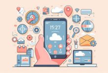 گوشی هوشمند