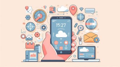 پزشکی گوشی هوشمند