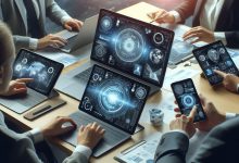 تیم کاری موفق