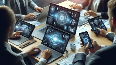 تیم کاری موفق