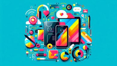 اپلیکیشن های یادگیری زبان