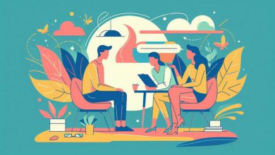 آموزشی مشاوره قبل از ازدواج