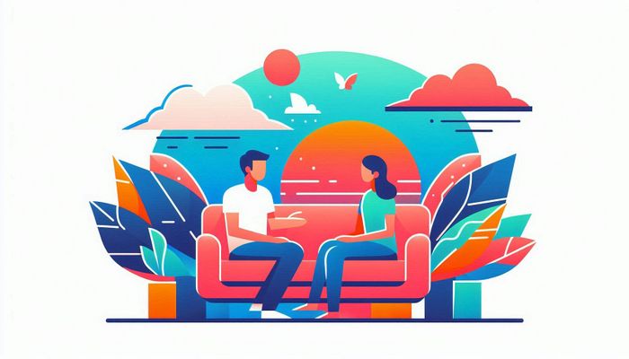 مشاوره ازدواج