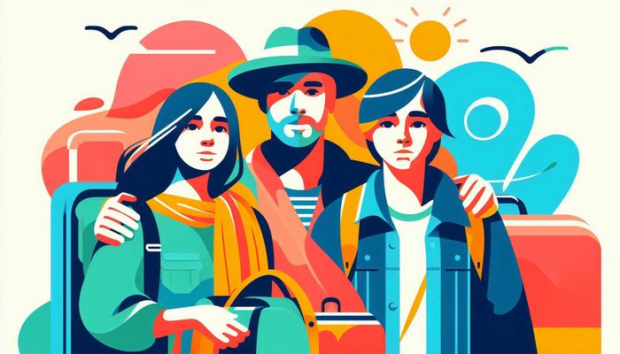 سفر و گردشگری