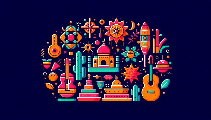 فرهنگی | هنری