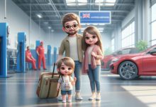 سفر و گردشگری