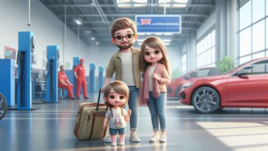 سفر و گردشگری