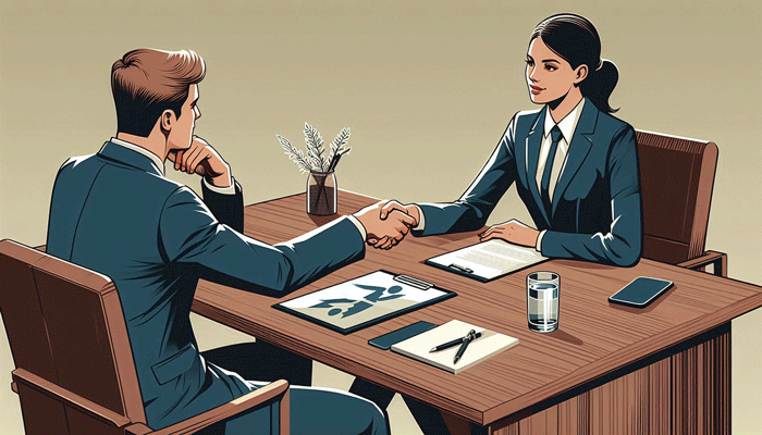 آموزشی مذاکره موفق