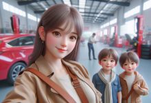 سفر و گردشگری