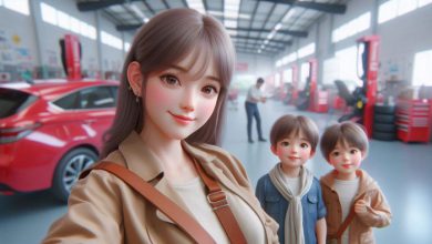 سفر و گردشگری