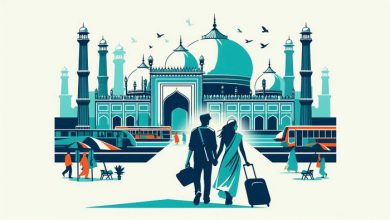 مکان دیدنی مذهبی