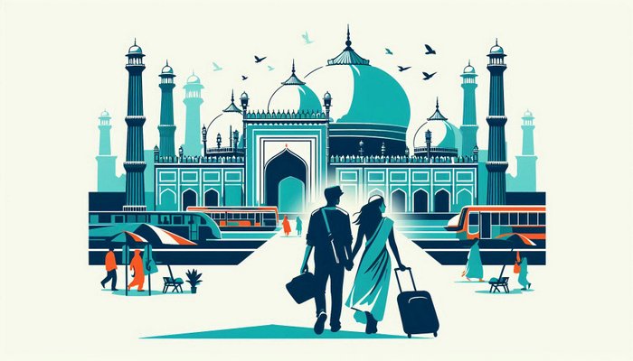 آموزشی مکان دیدنی مذهبی