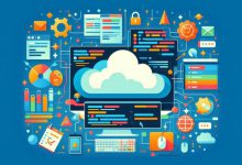 آموزشی حافظه ابری