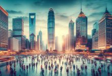 شهرهای توریستی