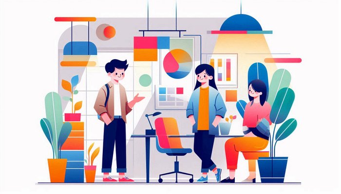 اعتماد سازی فروش بیشتر