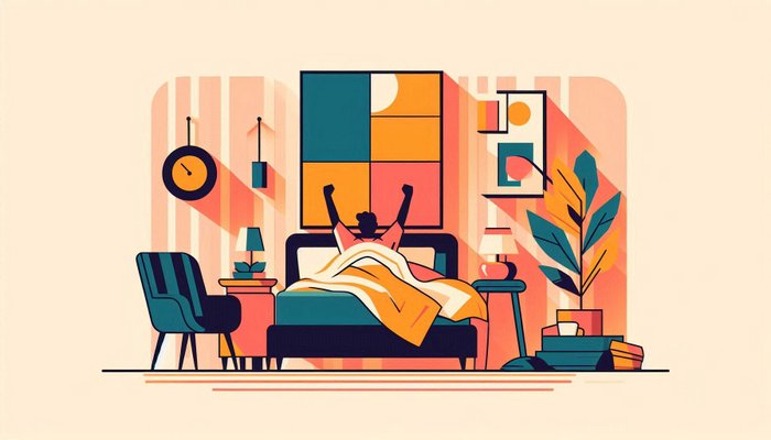 خوابیدن | سلامتی