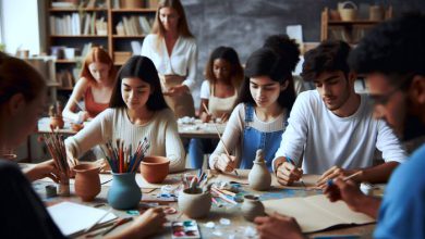 آموزشی درس خواندن برای کنکور