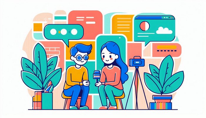 مصاحبه کاری