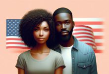 کار خانگی در آمریکا