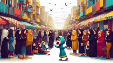 آموزشی عصبانیت