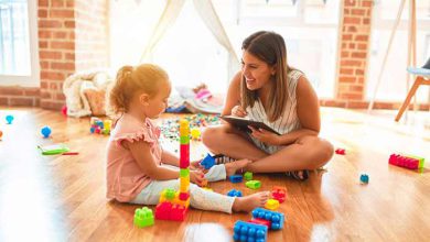 بازی درمانی