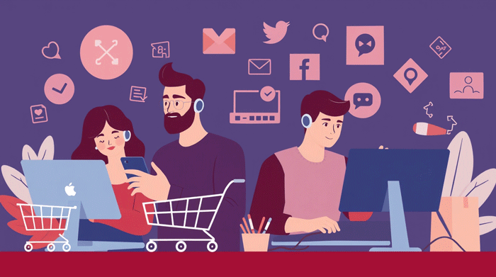 درآمد از اینرنت