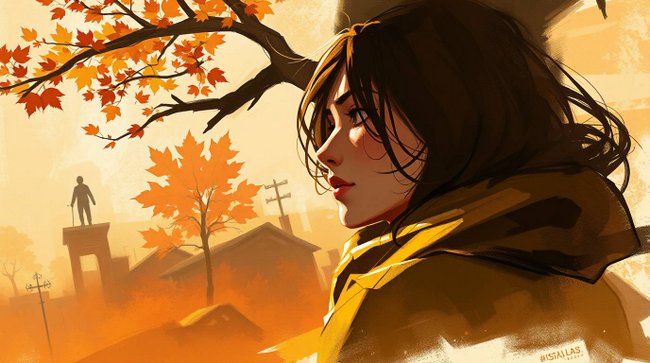 ارتباط با طبیعت آرامش بخش است