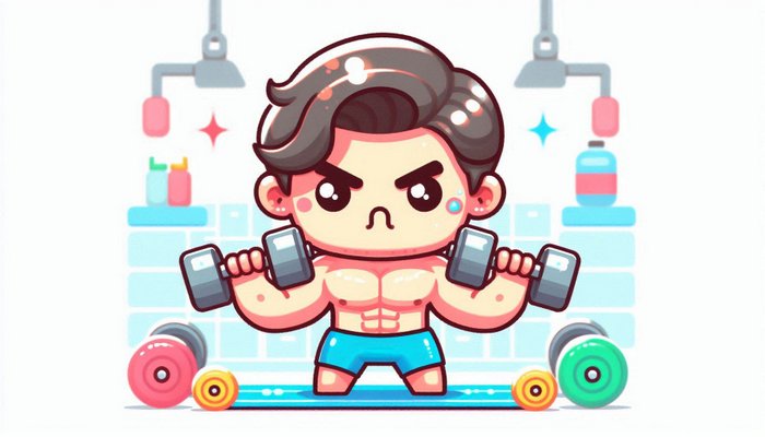 بدنسازی بدنسازی