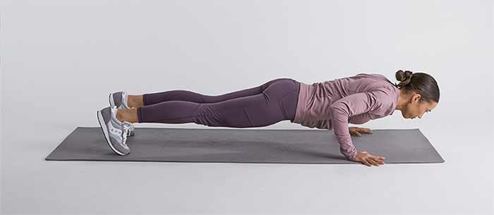 بدنسازی شنا