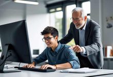 آموزشی کارآموزی